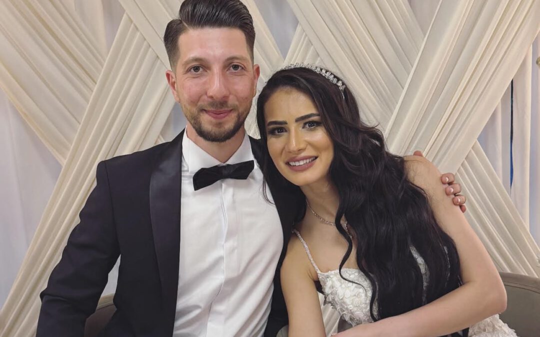 NATALI & ORHAN